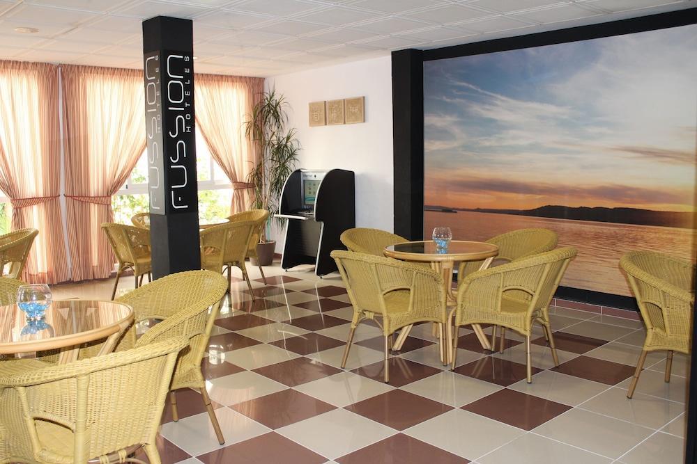 Hotel Santa Faz (Adults Only) Benidorm Exterior foto