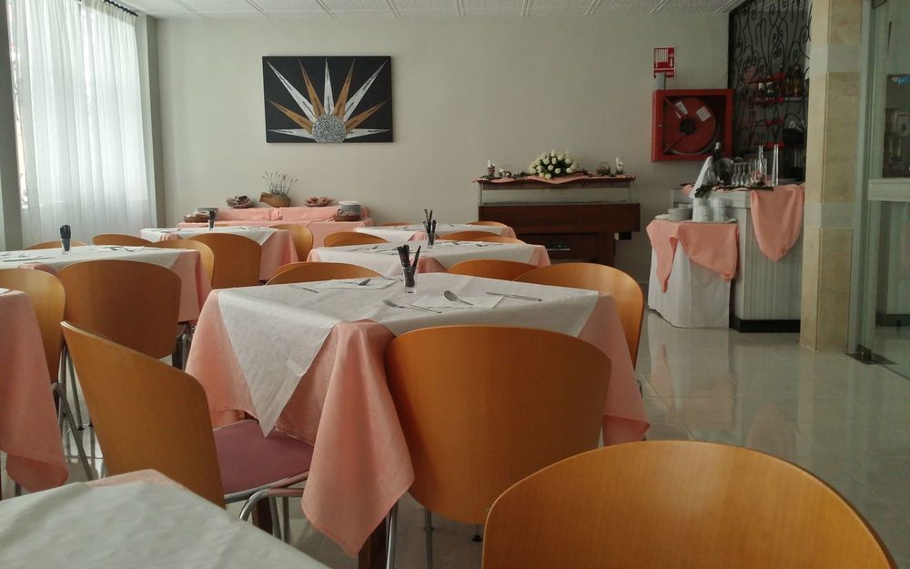Hotel Santa Faz (Adults Only) Benidorm Exterior foto