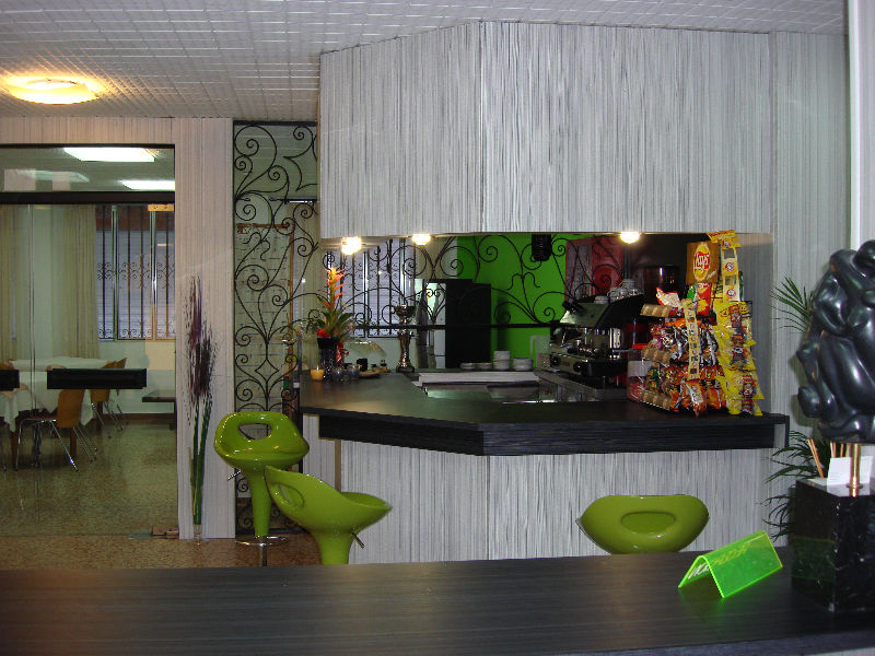 Hotel Santa Faz (Adults Only) Benidorm Exterior foto