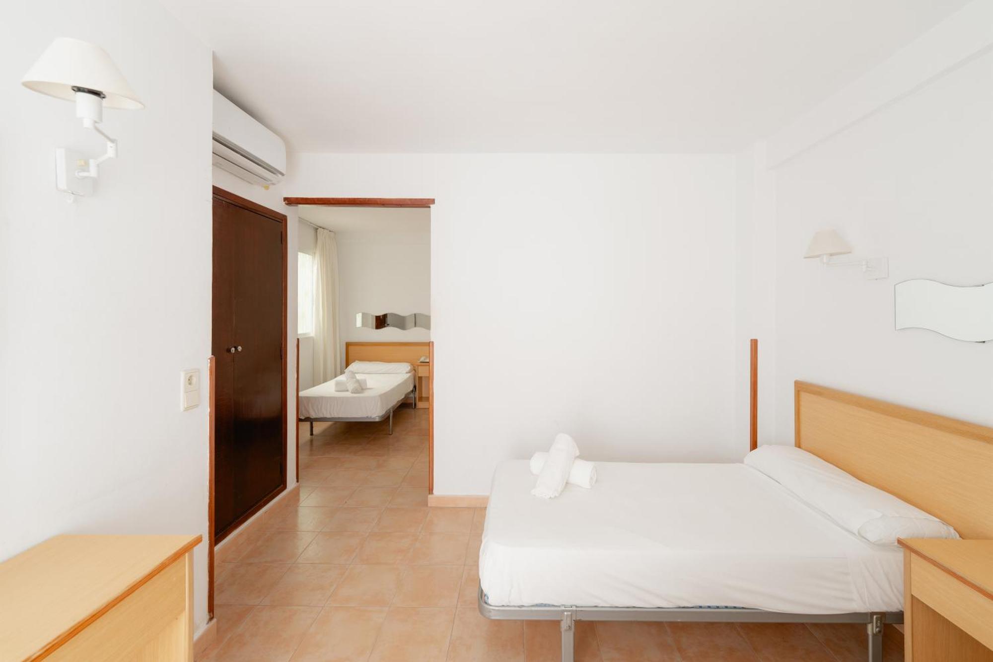 Hotel Santa Faz (Adults Only) Benidorm Exterior foto