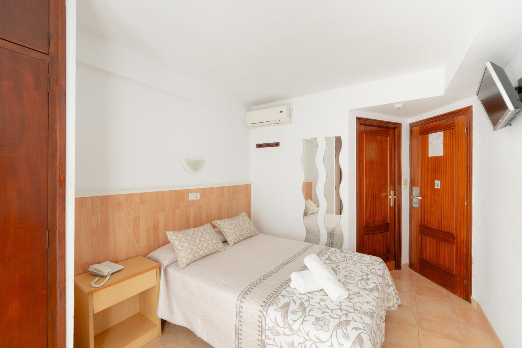 Hotel Santa Faz (Adults Only) Benidorm Exterior foto