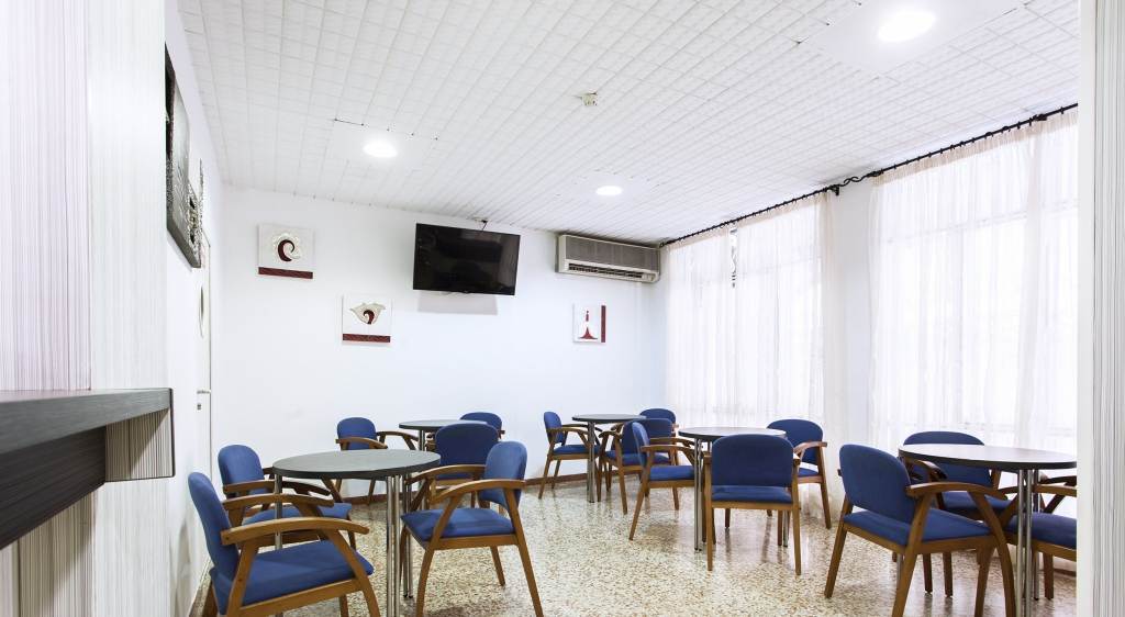 Hotel Santa Faz (Adults Only) Benidorm Exterior foto