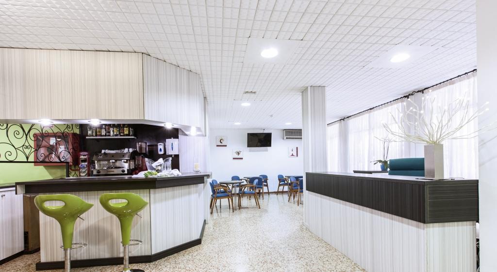 Hotel Santa Faz (Adults Only) Benidorm Exterior foto