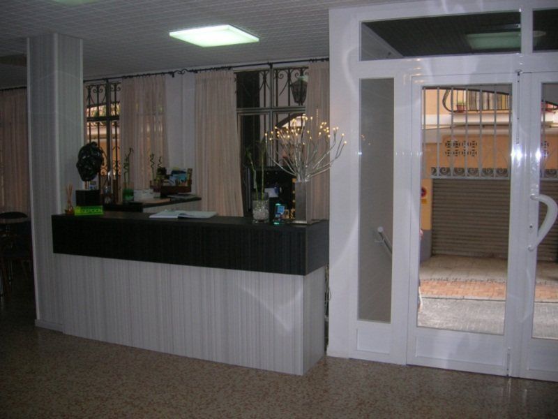 Hotel Santa Faz (Adults Only) Benidorm Exterior foto